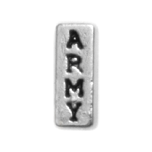 ARMY CHARM