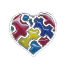 AUTISM HEART