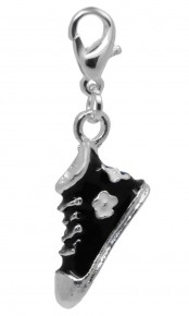 BASKETBALL SHOE DANGLE