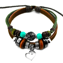 BOHO BRACELET MICHAELA
