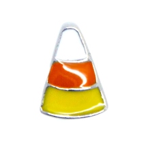 CANDY CORN CHARM