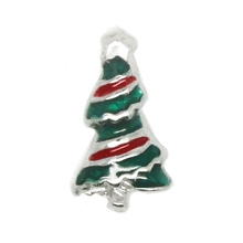 CHRISTMAS TREE CHARM