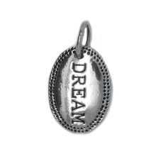 Dream Silver Stamp