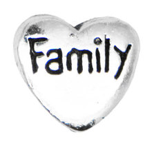 FAMILY HEART