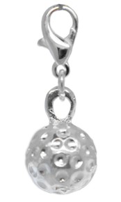 GOLF BALL DANGLE