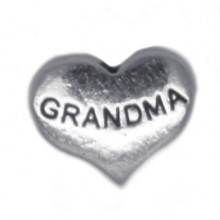 GRANDMA HEART