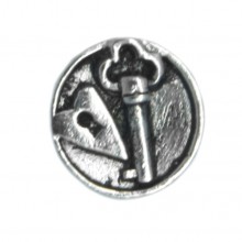 HEART AND KEY