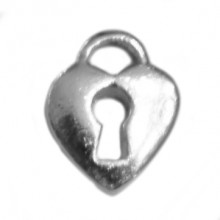 HEART LOCK