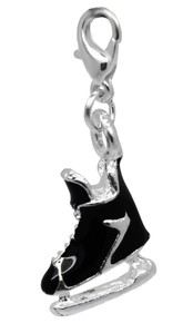 ICE SKATE DANGLE