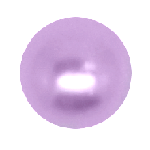 LILAC PEARL - 3 PACK