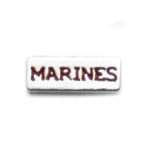 MARINES CHARM