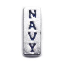 NAVY CHARM