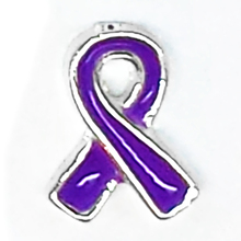PURPLE RIBBON