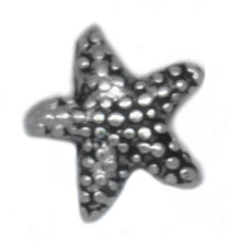 SILVER STARFISH