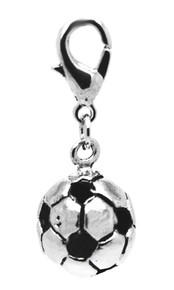 SOCCER BALL DANGLE