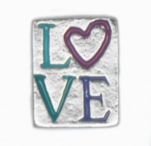SPRING COLORS LOVE CHARM