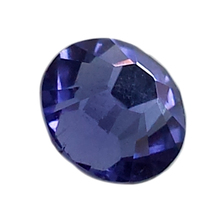 TANZANITE ACCENT