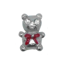 TEDDY BEAR CHARM
