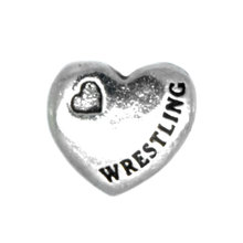 WRESTLING HEART