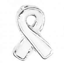 WHITE RIBBON